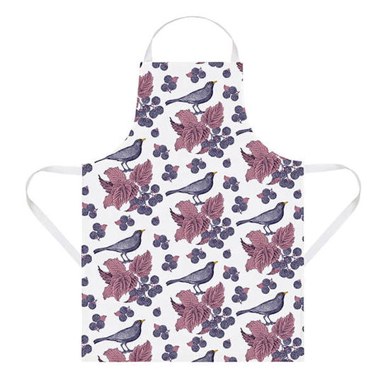 Thornback & Peel Blackbird & Bramble Apron