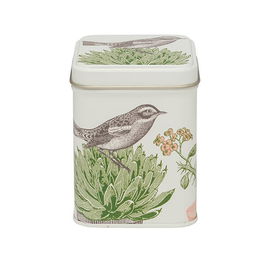 Thornback & Peel Cactus & Bird 100gm Square Tin