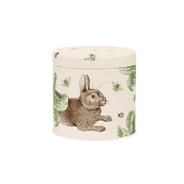 Thornback & Peel Rabbit & Cabbage String Tin with String