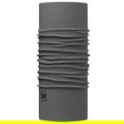 Buff Original Solid Castlerock Grey Tubular Neckwear