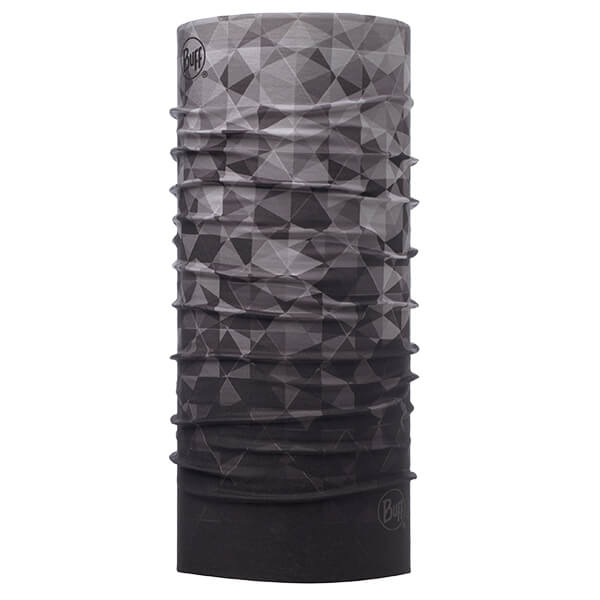 Buff Original Icarus Grey Tubular Neckwear