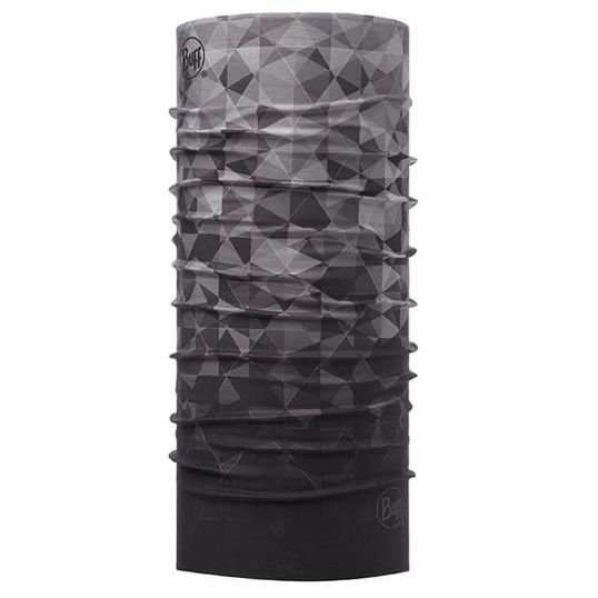 Buff Original Icarus Grey Tubular Neckwear