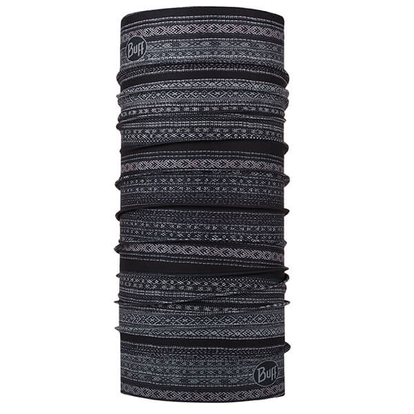 Buff Original Anira Graphite Tubular Neckwear