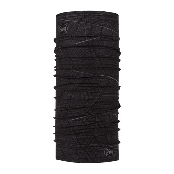 Buff Original Tubular Embers Black Neckwear