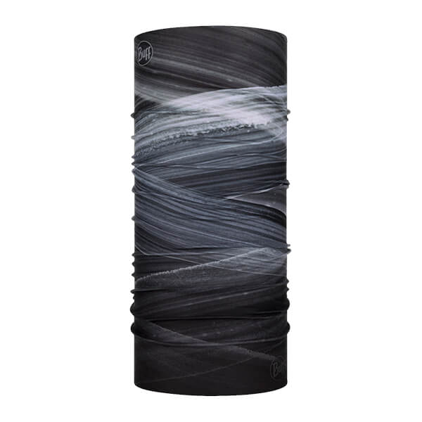 Buff Original Tubular Speed Graphite Neckwear