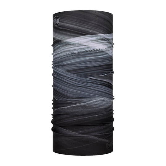 Buff Original Tubular Speed Graphite Neckwear