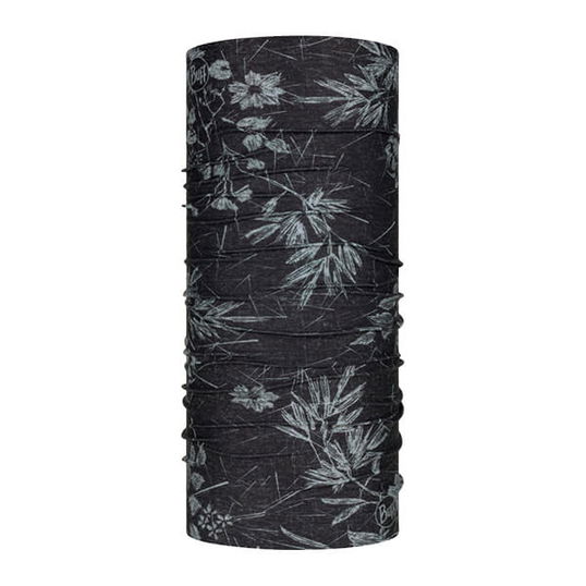 Buff Original Tubular Ayame Graphite Neckwear