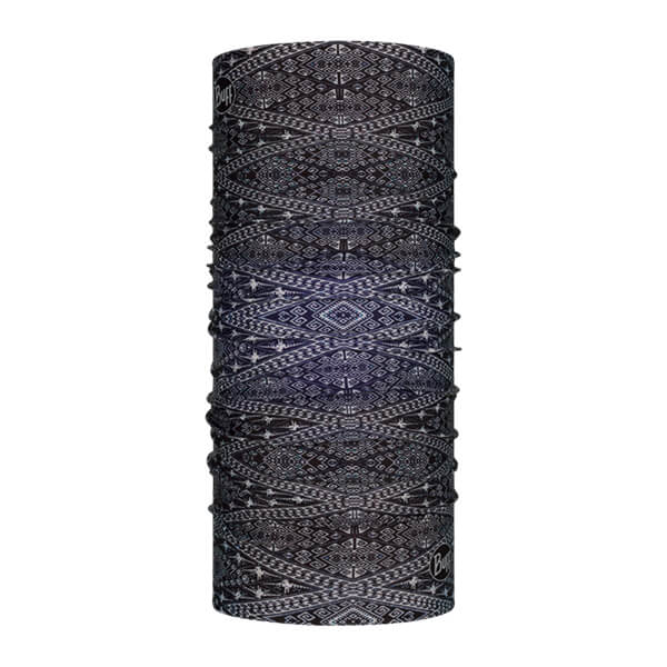 Buff Original Tubular Zhang Blue Neckwear