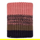 Buff Kids Blossom Pink Sibylla Knitted & Fleece Neckwarmer