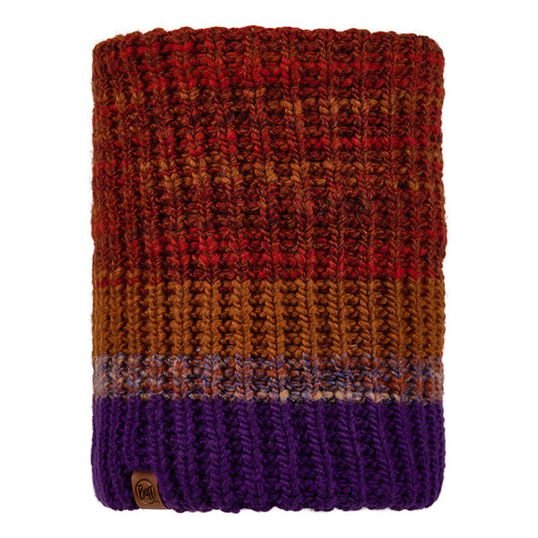 Buff Alina Rusty Knitted & Fleece Neckwear