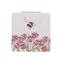 Wrendale Designs Bee Mirror