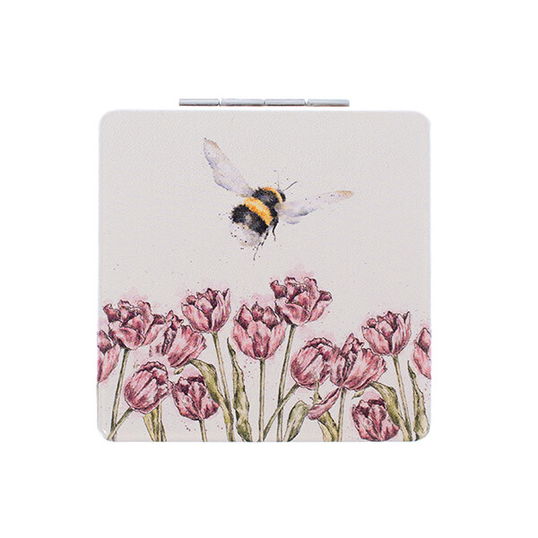 Wrendale Designs Bee Mirror