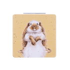 Wrendale Designs Rabbit Mirror