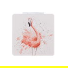 Wrendale Designs Flamingo Mirror