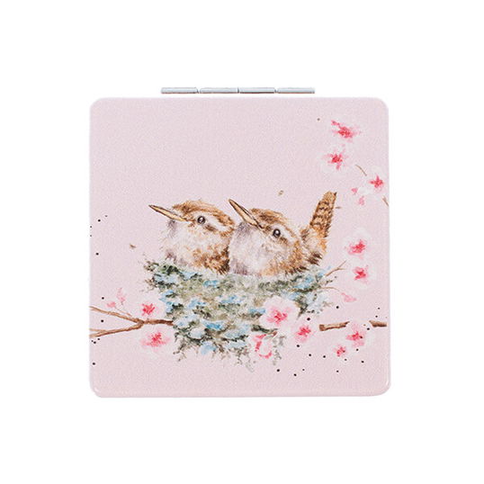 Wrendale Designs Wren Mirror