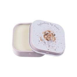 Wrendale Designs Square Lip Balm - Guinea Pig