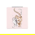 Wrendale Designs Cat Feline Good Mirror