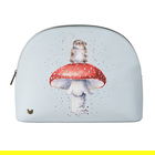 Wrendale Designs Large Mouse Cosmetic Bag - Fun-gi