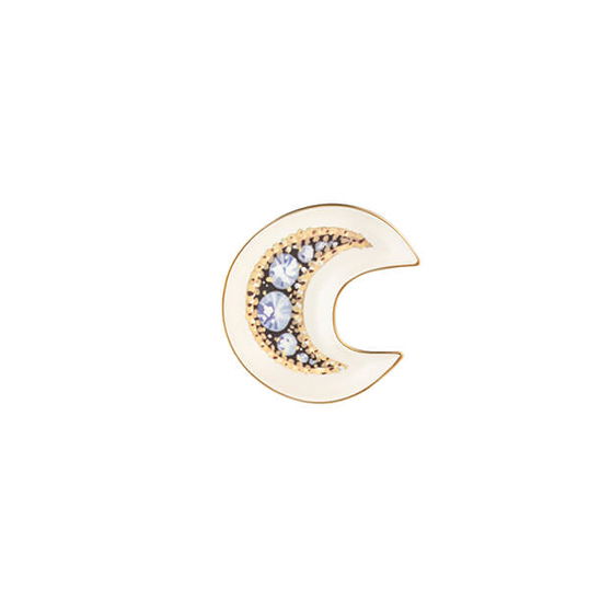 Eleanor Bowmer Trinket Dish Moon