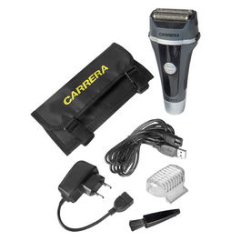 Carrera 421 Shaver