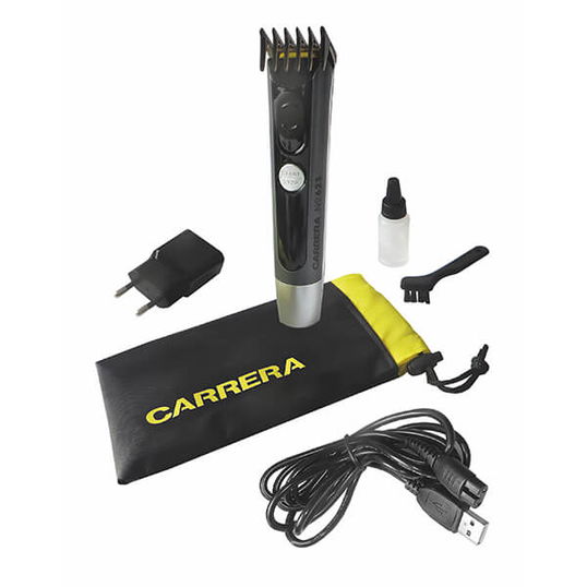Carrera 623 Beard Trimmer