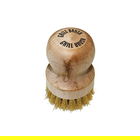 Valet Grill Brush Brass Bristles