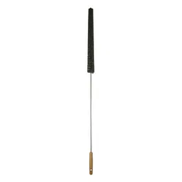 Valet Radiator Brush Dark Goats Hair Long