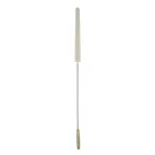 Valet Radiator Brush Light Goats Hair Long
