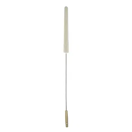 Valet Radiator Brush Light Goats Hair Long