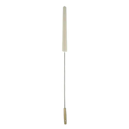 Valet Radiator Brush Light Goats Hair Long