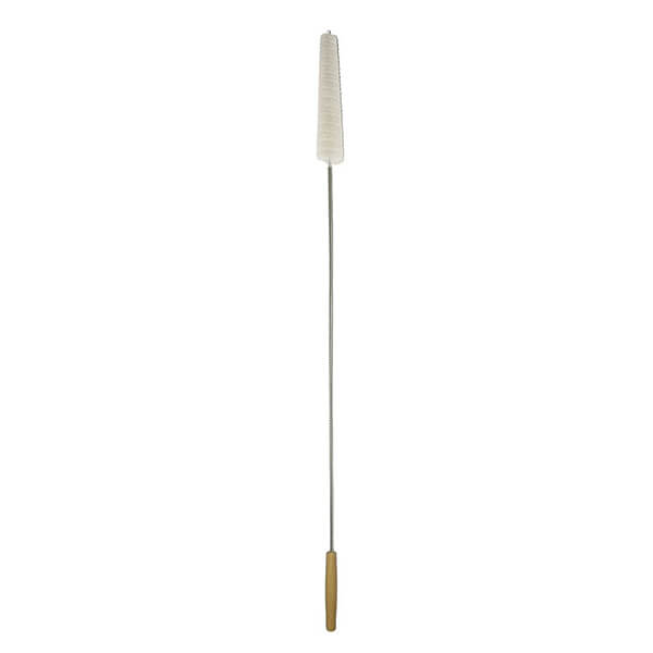 Valet Radiator Brush Light Goats Hair Short