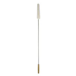Valet Radiator Brush Light Goats Hair Short
