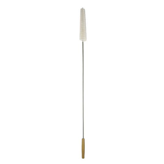 Valet Radiator Brush Light Goats Hair Short