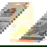 If You Care FSC Small Certified Fair Rubber Latex Household Gloves