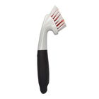 OXO Good Grips Grout Brush - Orange