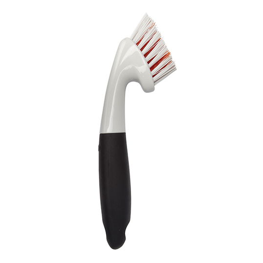 OXO Good Grips Grout Brush - Orange