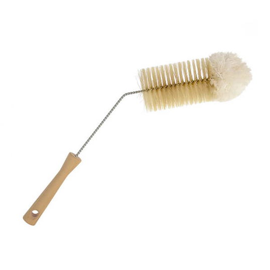 Valet Decanter Brush 48 x 7cm