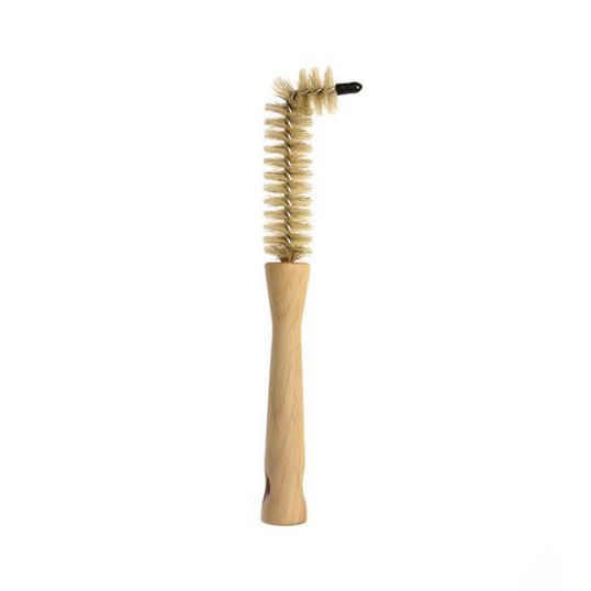 Valet Sink & Bath Overflow Brush 24 x 2.5cm