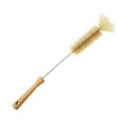 Valet Bottle Brush With Horse Hair Tip 44 x 4cm