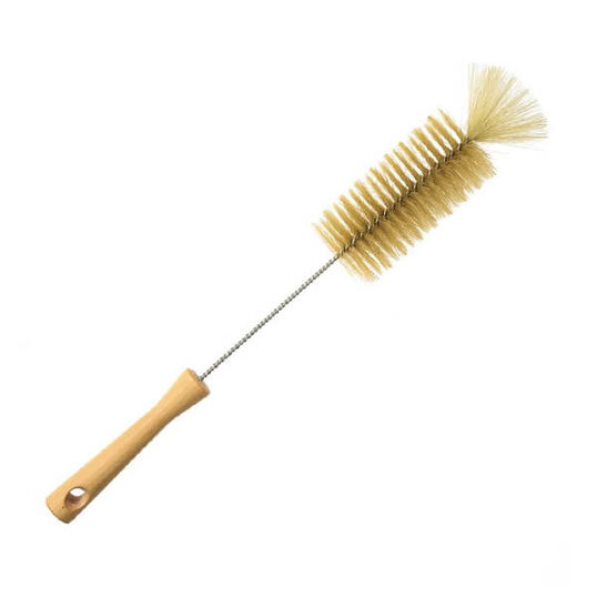 Valet Bottle Brush With Horse Hair Tip 44 x 6cm
