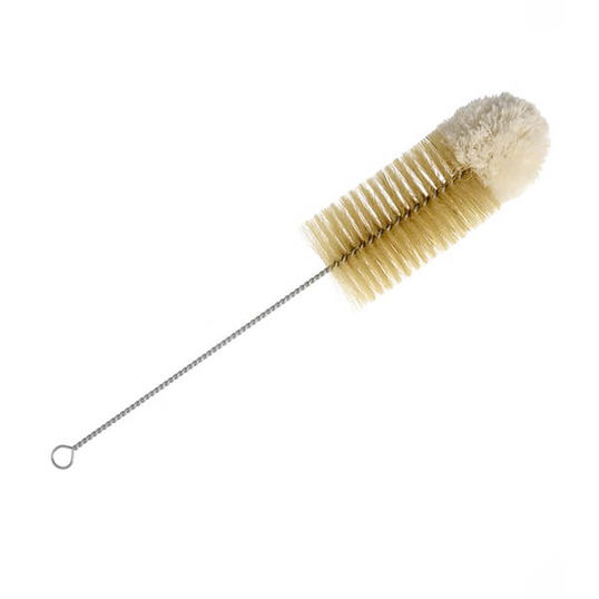 Valet Bottle Brush Cotton Tip 42 x 7cm