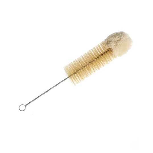 Valet Bottle Brush Cotton Tip 29 x 5cm