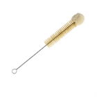 Valet Bottle Brush Cotton Tip 29 x 3cm