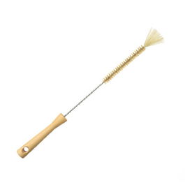 Valet Bottle Brush Light Horse Hair Tip 43 x 1.5cm