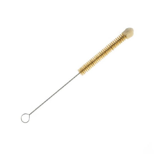 Valet Bottle Brush Cotton Tip 28 x 1.5cm