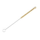 Valet Bottle Brush Cotton Tip 29 x 1.5cm