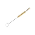 Valet Bottle Brush Horse Hair Tip 16.5 x 1.5cm