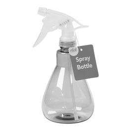 Elliotts Spray Bottle 500ml Grey