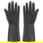 Elliotts Extra Tough Rubber Gloves Extra Large