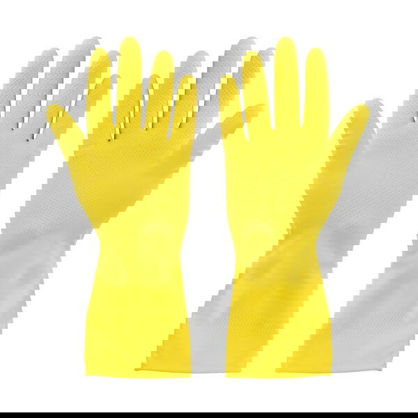 Elliotts Rubber Gloves Medium